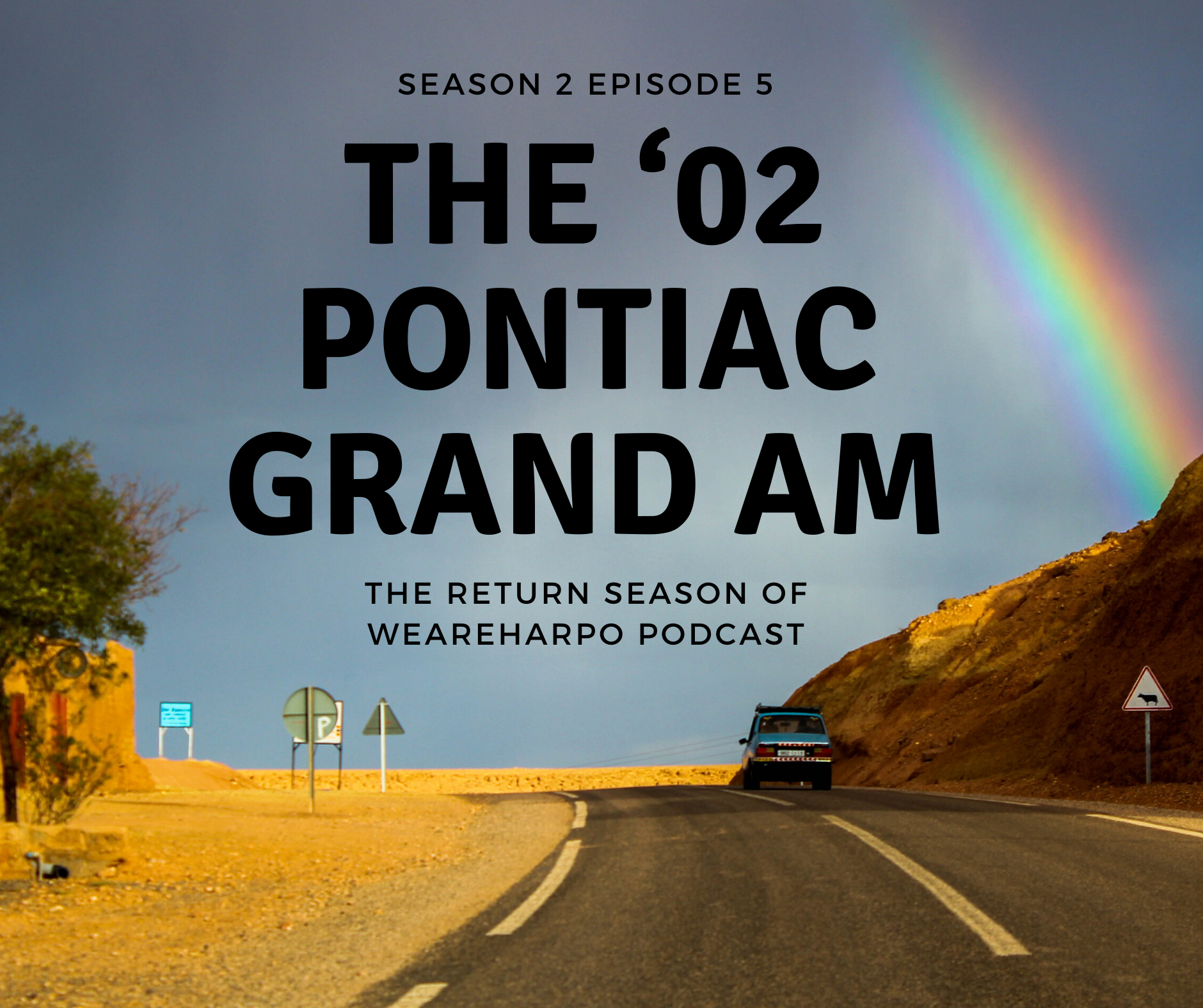 Pontiac Grand Am